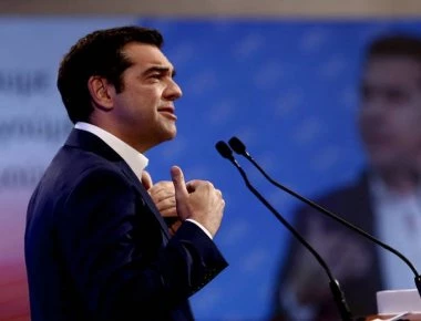 Α.Τσίπρας: «Εμείς αυξήσαμε τις θέσεις στους παιδικούς σταθμούς κατά 30.000»